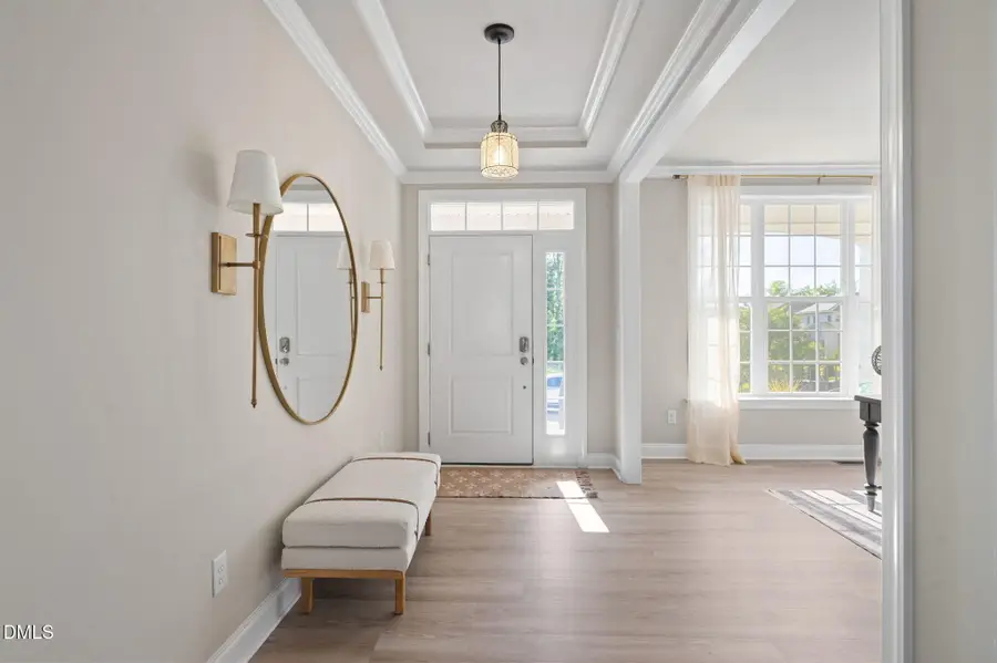 405 Gartrell Way, Cary, NC 27519 - #3