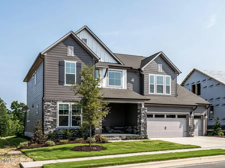 49 Reflection Parkway, Fuquay Varina, NC 27526 - #2