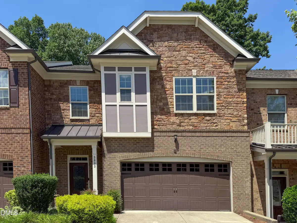 3803 Essex Garden Lane, Raleigh, NC 27612 - #1