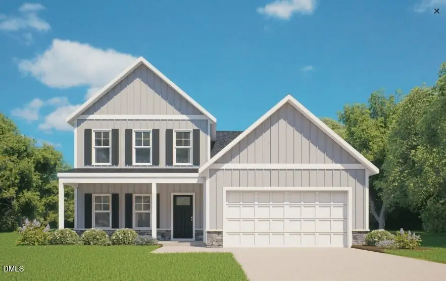 98 Ambrosia Way, Bunnlevel, NC 28323 - #2