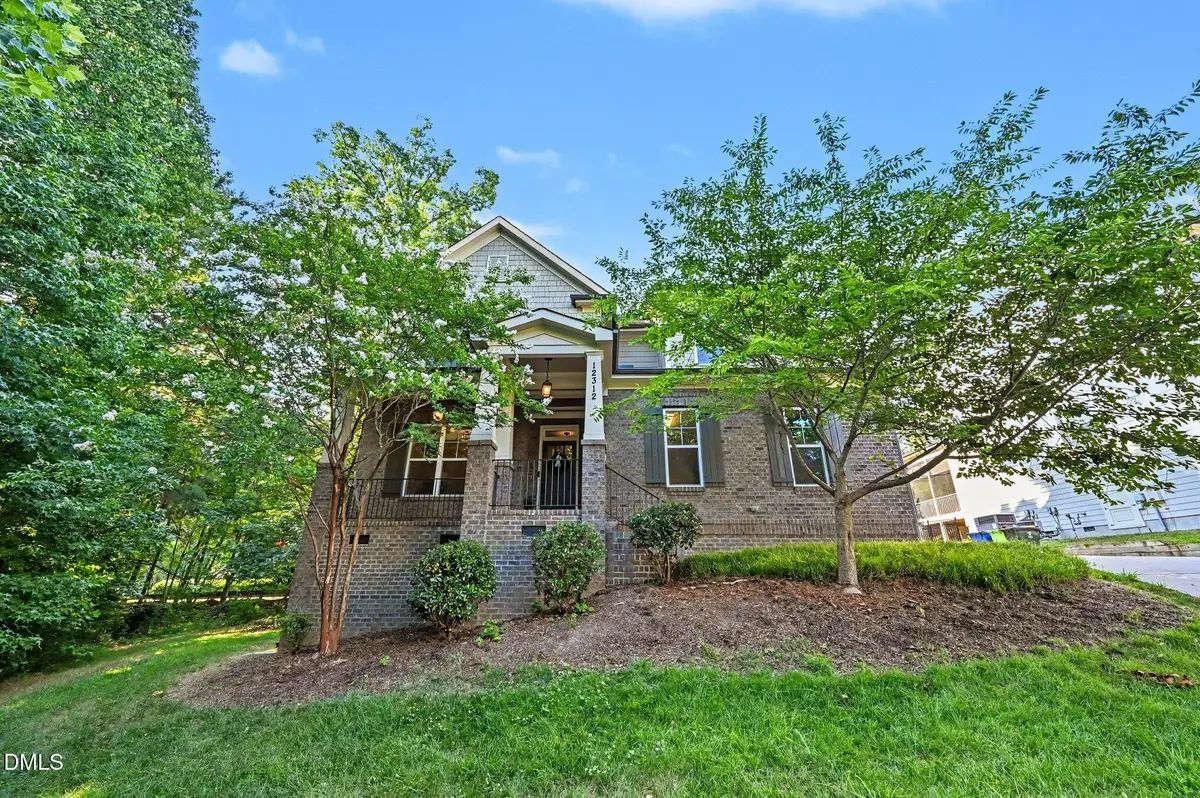 12312 Bunchgrass Lane, Raleigh, NC 27614 - #1