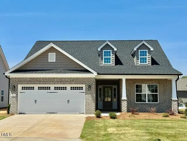 1272 Newton Drive, Mebane, NC 27302 - #1