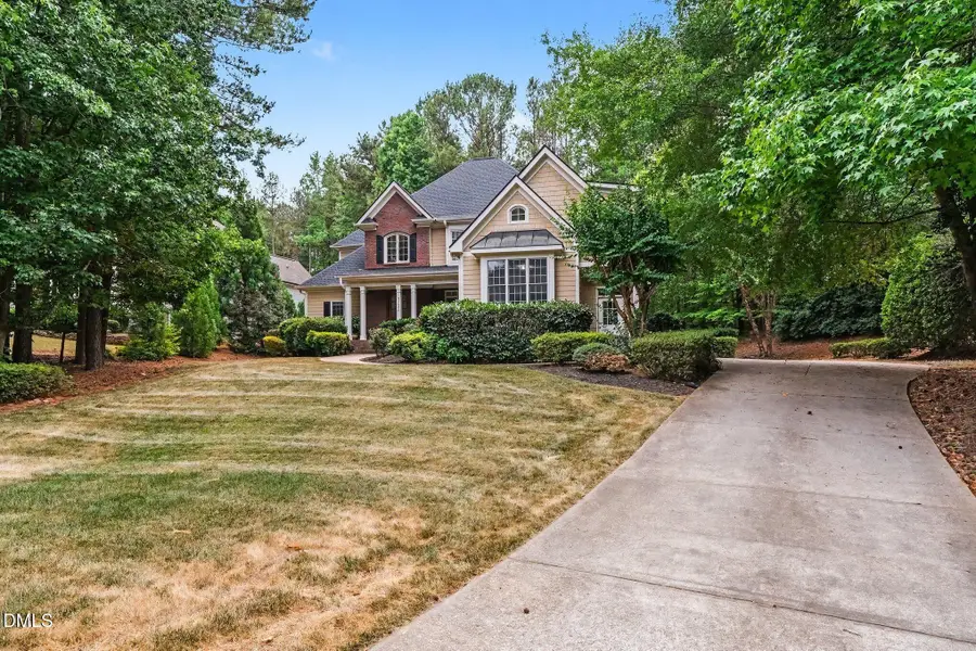 7232 Sparhawk Road, Wake Forest, NC 27587 - #2