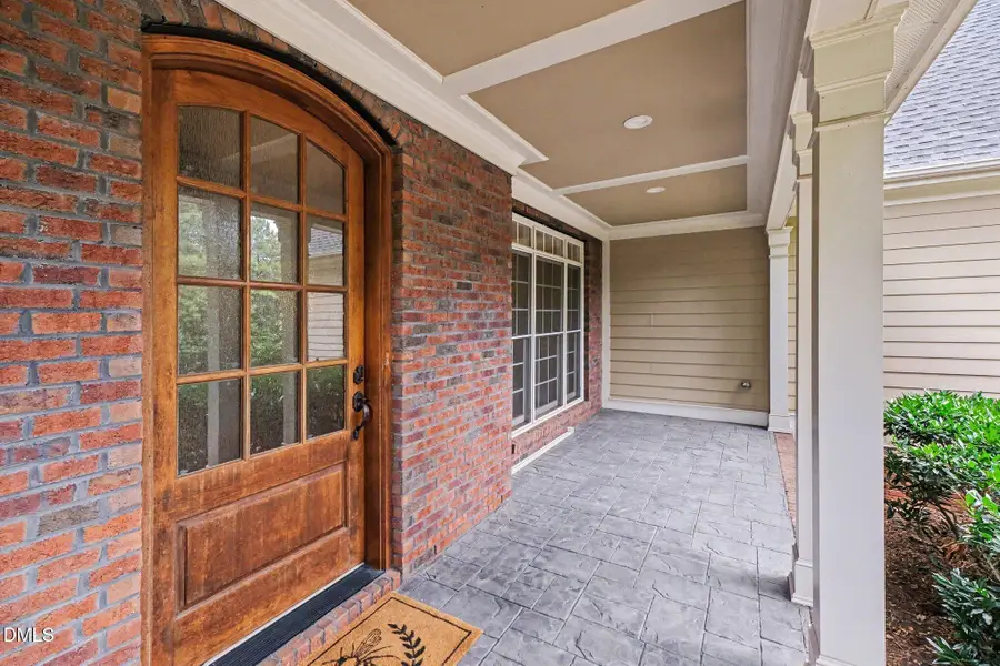 7232 Sparhawk Road, Wake Forest, NC 27587 - #3