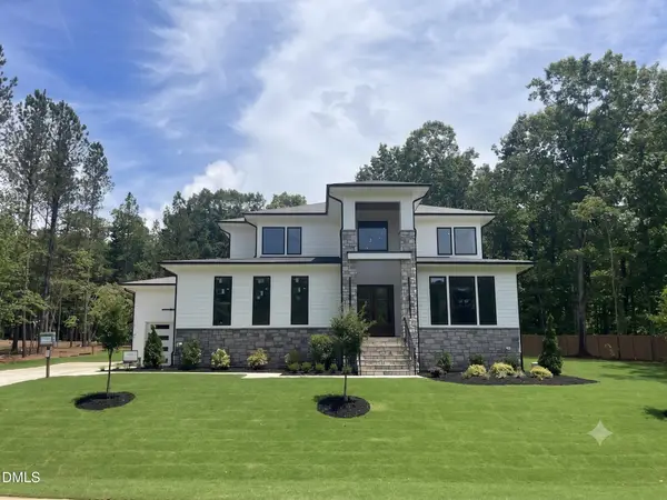 20 Cherry Bark Drive, Youngsville, NC 27596