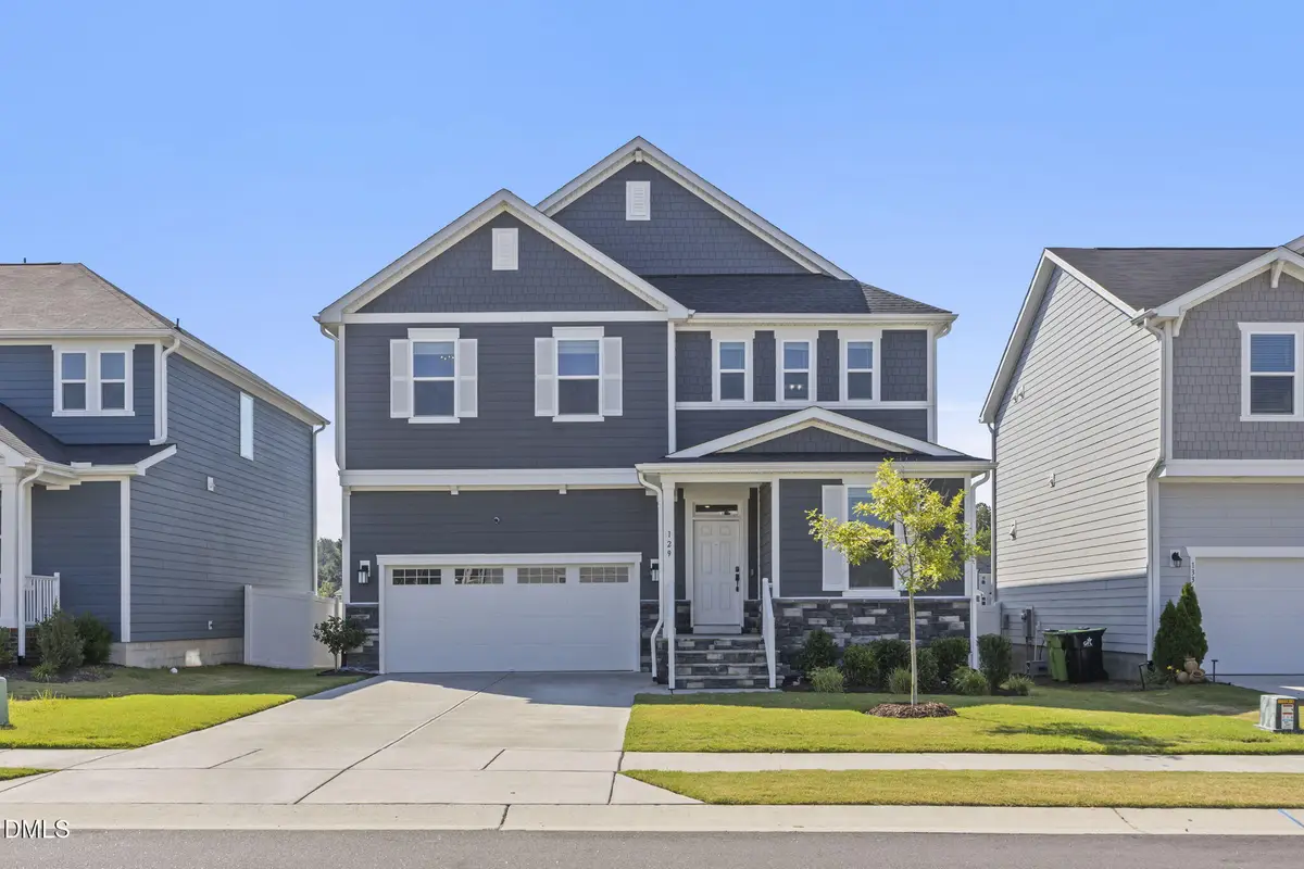 129 Shadowdale Lane, Rolesville, NC 27571 - #1