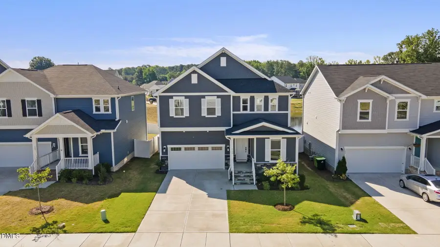 129 Shadowdale Lane, Rolesville, NC 27571 - #2