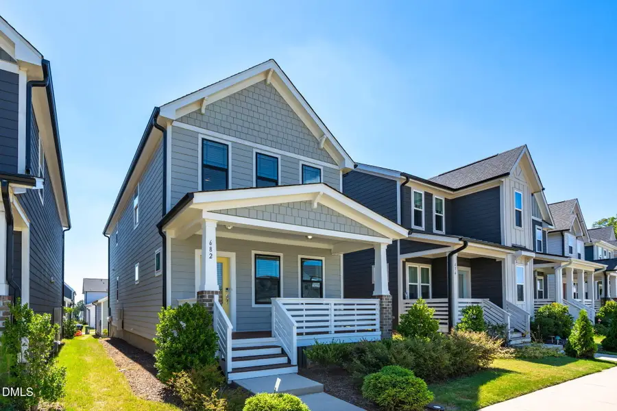 682 Vine Parkway, Pittsboro, NC 27312 - #3