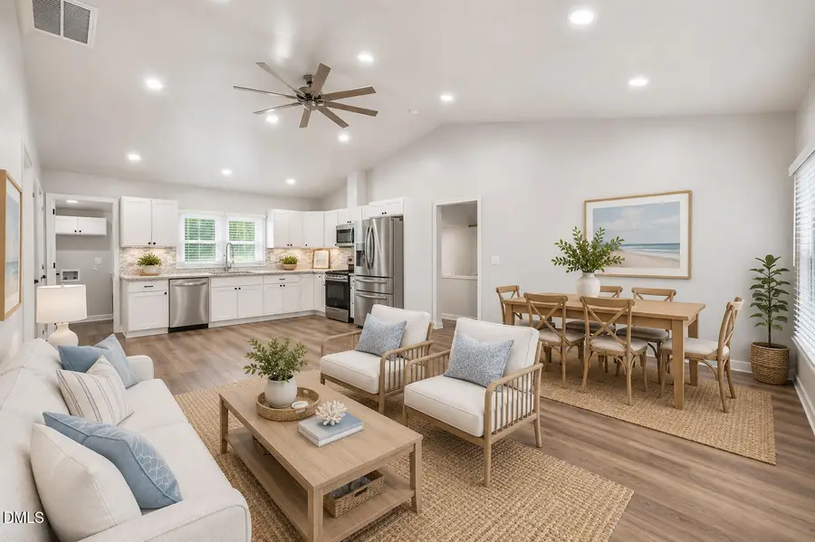 4157 Old Hillsborough Road, Mebane, NC 27302 - #2
