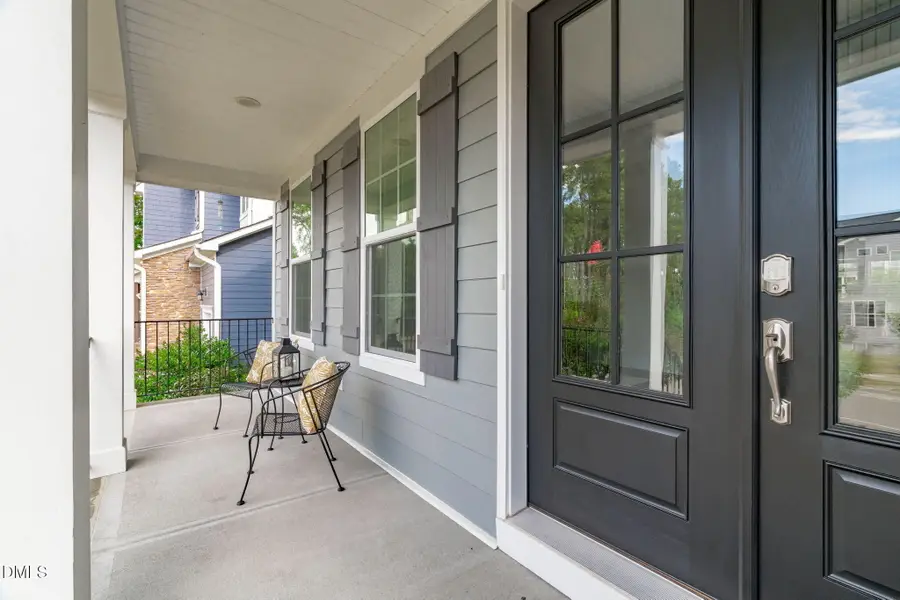 213 Bethabara Lane, Cary, NC 27513 - #2