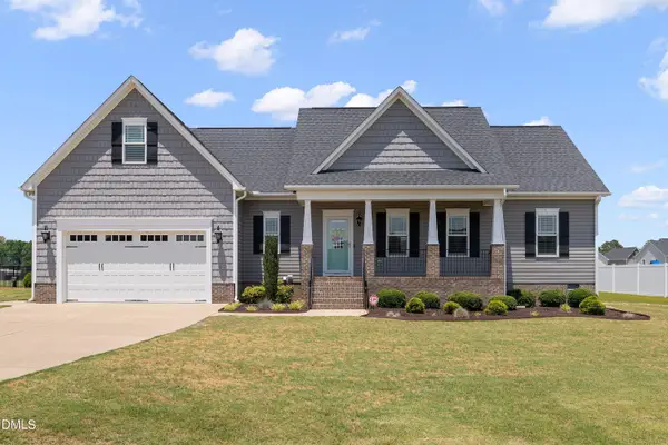 116 Clipper Lane, Smithfield, NC 27577