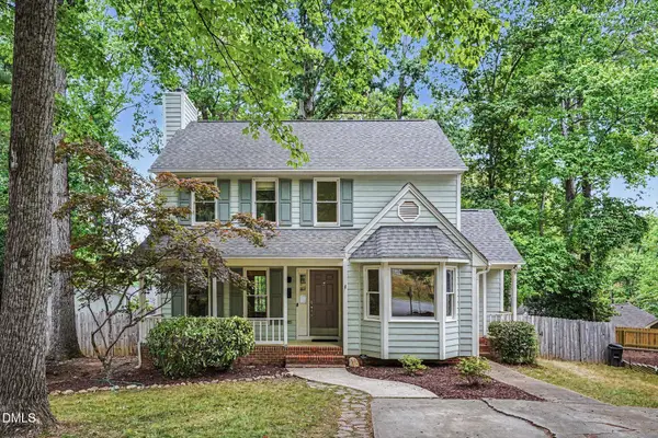 204 Oscar Lane, Cary, NC 27513