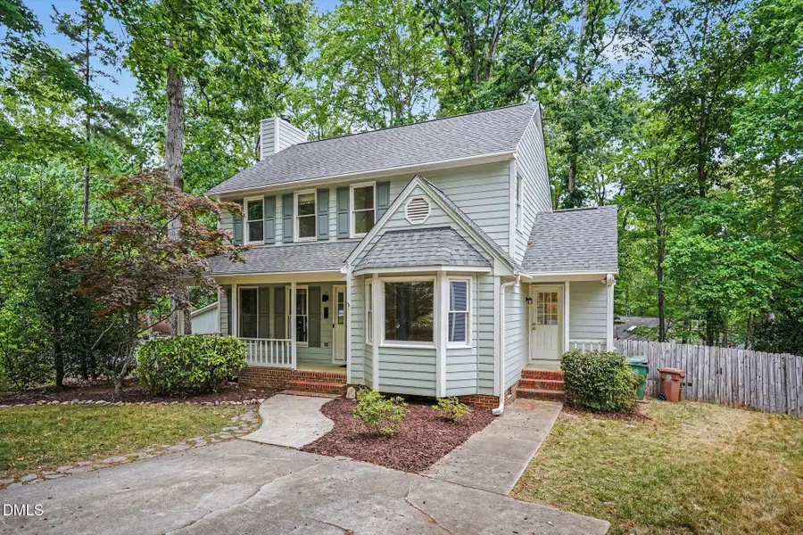 204 Oscar Lane, Cary, NC 27513 - #3