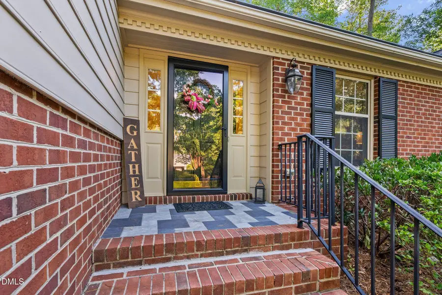6017 Dodsworth Drive, Raleigh, NC 27612 - #2