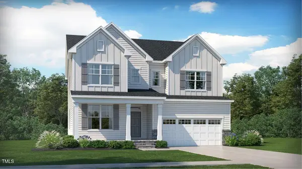2989 Ocean Sunrise Drive, Wake Forest, NC 27587