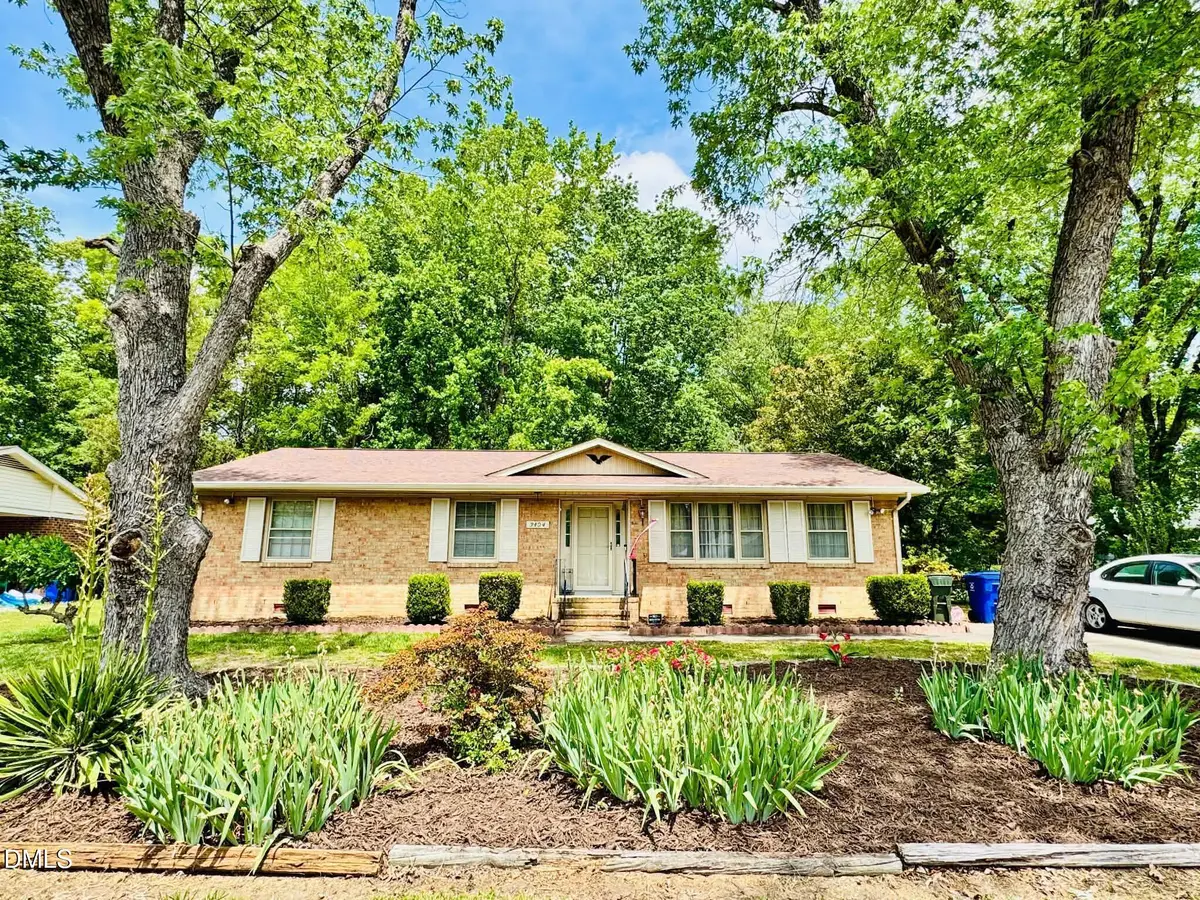 3404 Marquis Drive, Durham, NC 27704 - #1