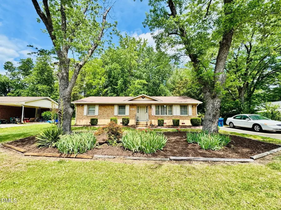3404 Marquis Drive, Durham, NC 27704 - #2