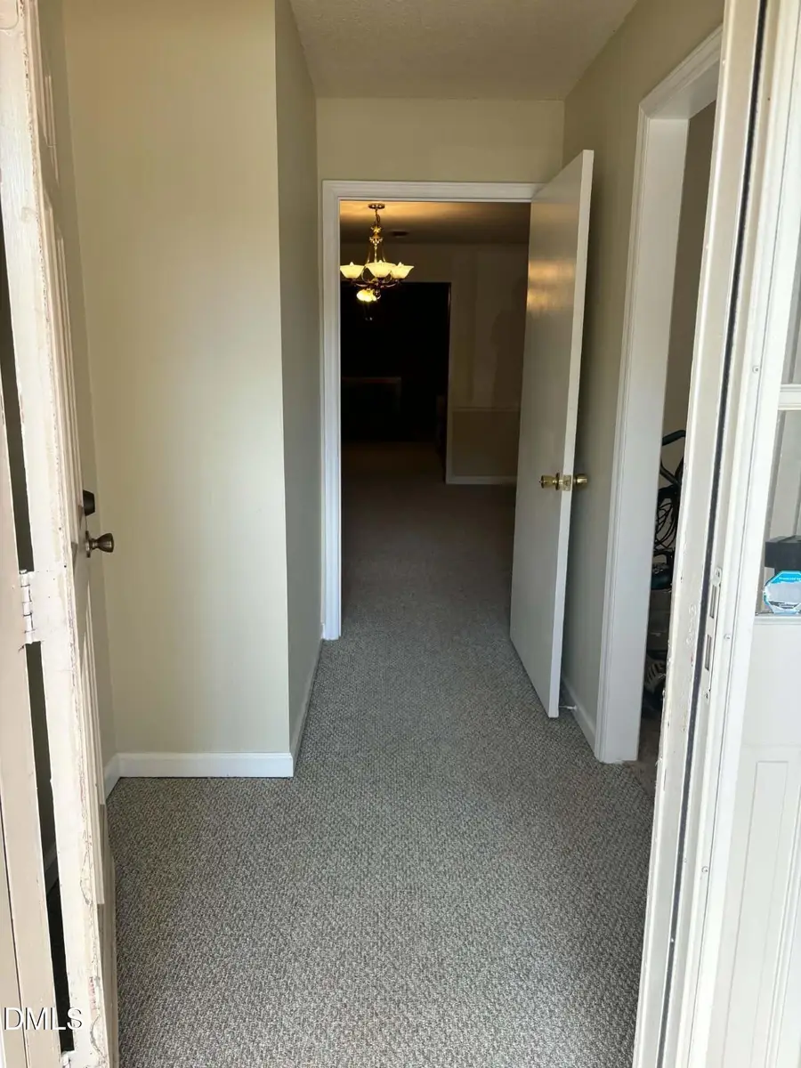 3404 Marquis Drive, Durham, NC 27704 - #3