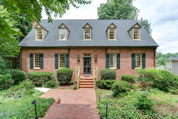 3102 Eton Road, Raleigh, NC 27608