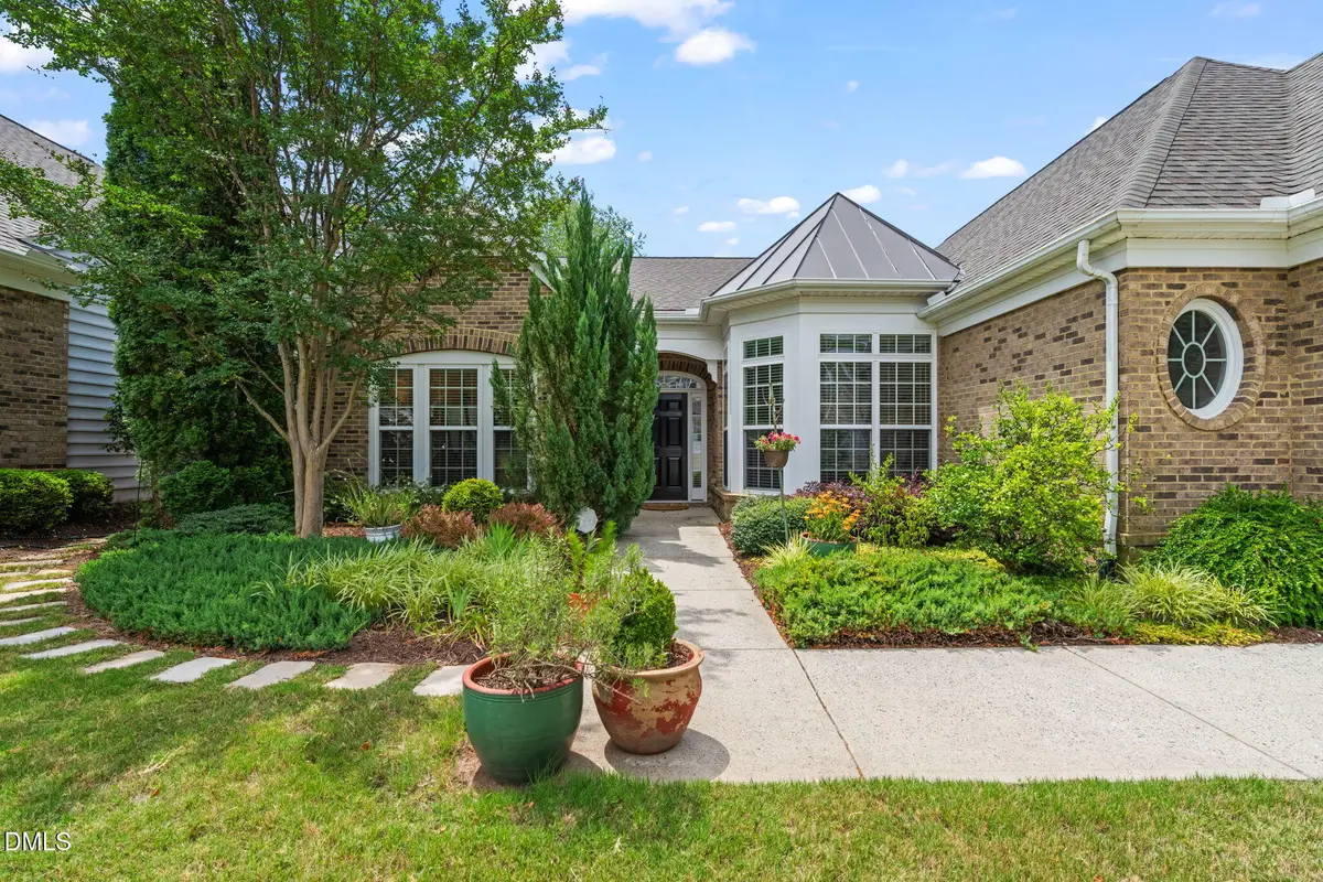 107 Repton Court, Cary, NC 27519 - #1