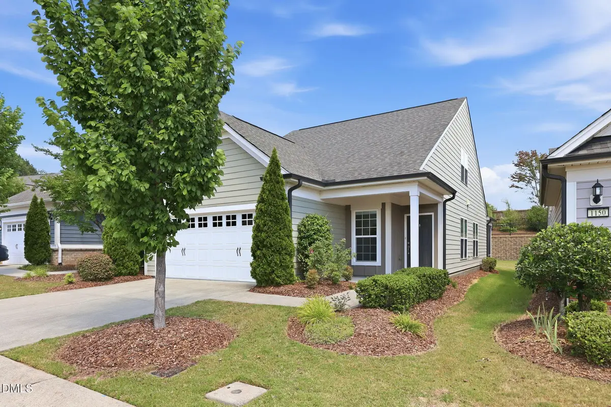 1202 E Rosedale Creek Drive, Durham, NC 27703 - #1