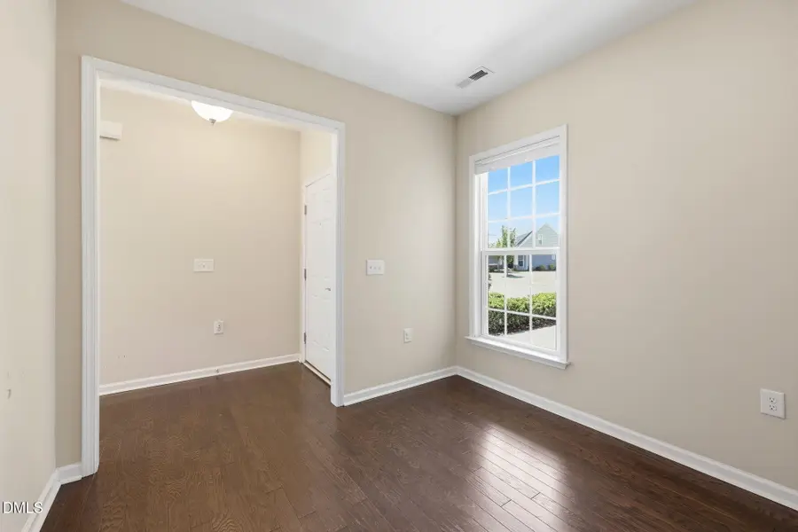 1202 E Rosedale Creek Drive, Durham, NC 27703 - #3