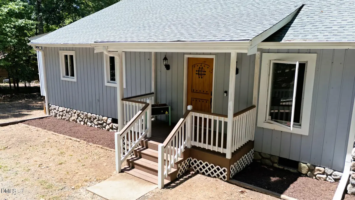 3026 Carriage Trail, Hillsborough, NC 27278 - #1