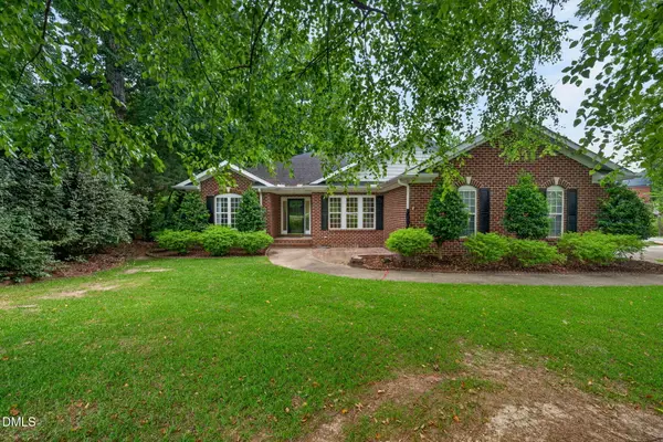 500 Parishgate Circle, Fuquay Varina, NC 27526