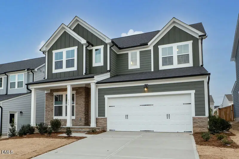 7205 Beaverwood Drive, Raleigh, NC 27616 - #1