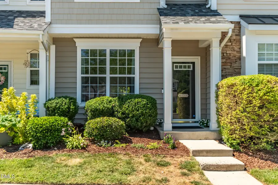 3565 Sugar Tree Place, Durham, NC 27713 - #2