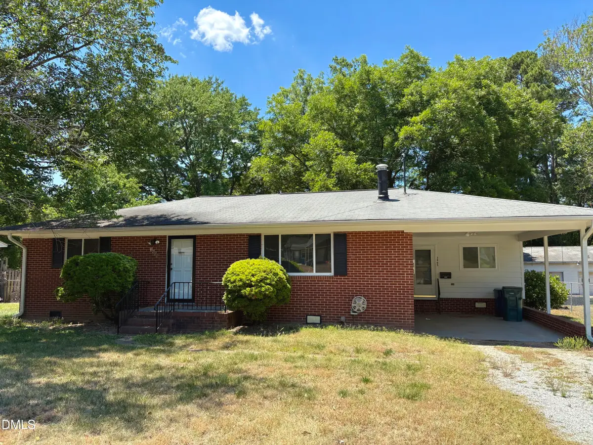 3605 Duke Homestead Road, Durham, NC 27704 - #1