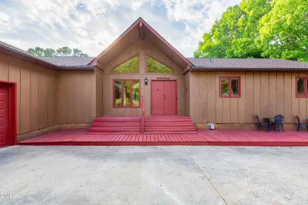 2301 Quail Drive, Graham, NC 27253