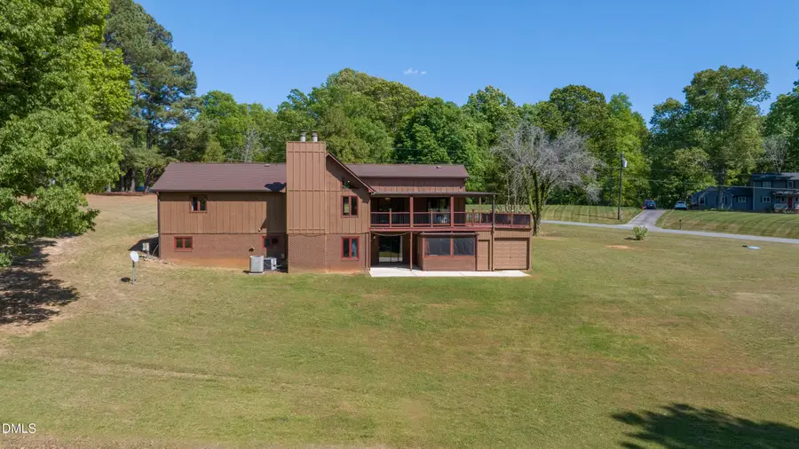 2301 Quail Drive, Graham, NC 27253 - #2