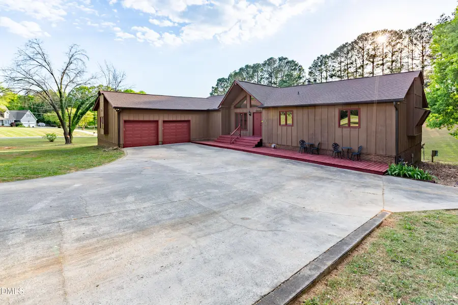 2301 Quail Drive, Graham, NC 27253 - #3