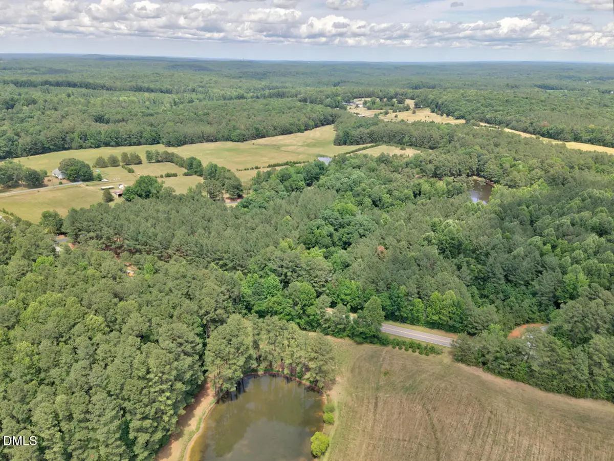Lot 3-r Dodsons Crossroads, Hillsborough, NC 27278 - #1