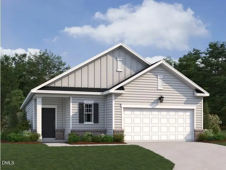 11695 Salers Loop, Middlesex, NC 27557 - #1