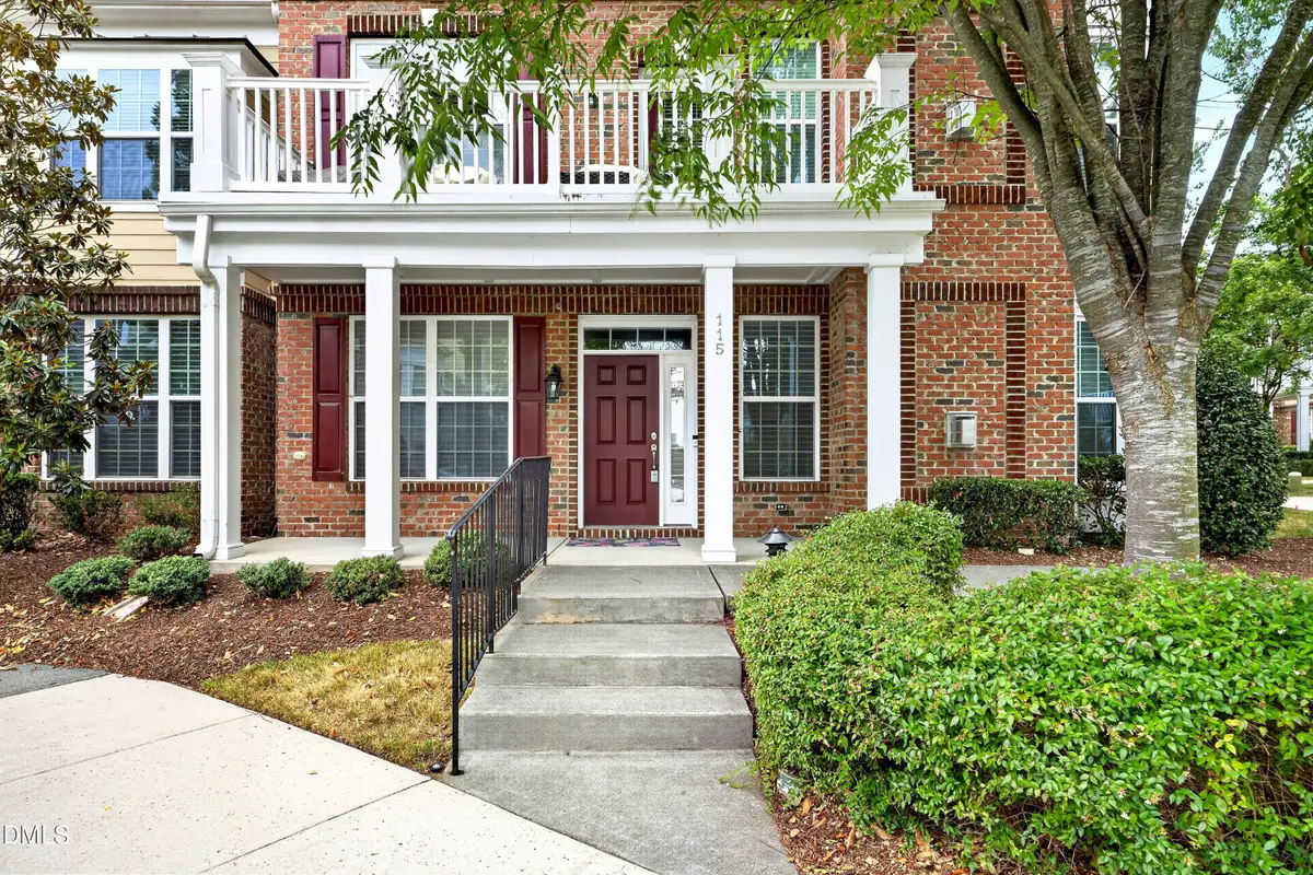 10510 Sablewood Drive, Raleigh, NC 27617 - #1