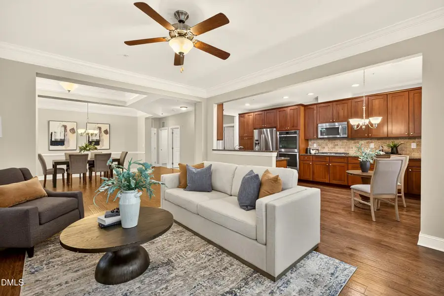 10510 Sablewood Drive, Raleigh, NC 27617 - #3