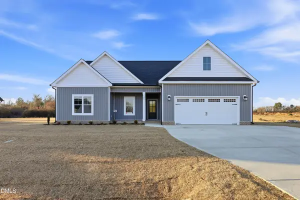 108 Mary Hopes Place, Goldsboro, NC 27534