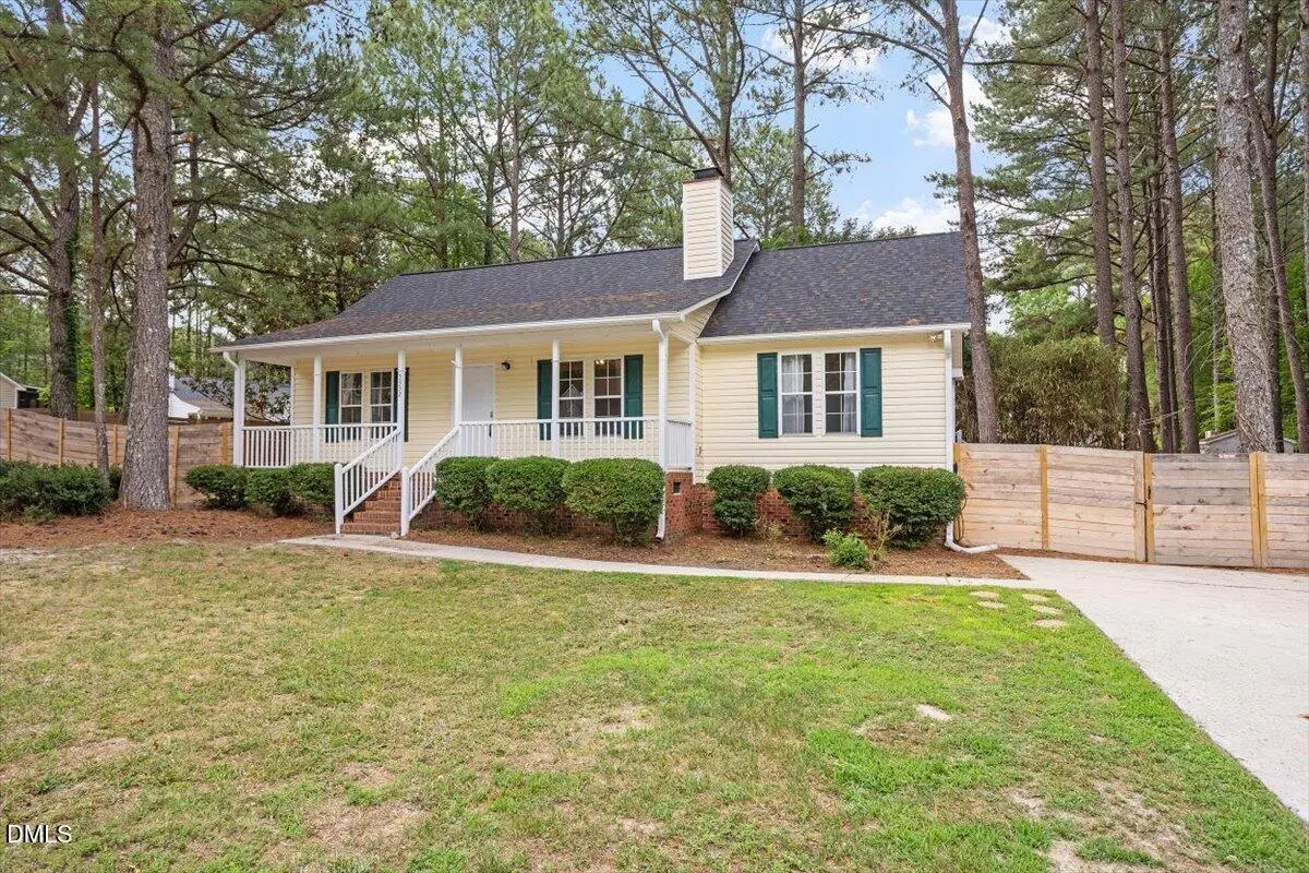 5332 Covington Cross Drive, Knightdale, NC 27545 - #1