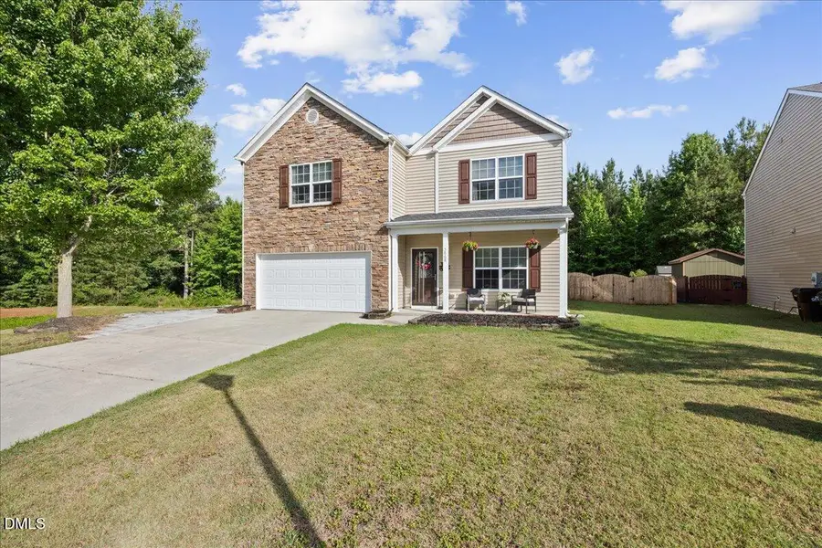 5868 Sandpiper Farm Lane, Wendell, NC 27591 - #2