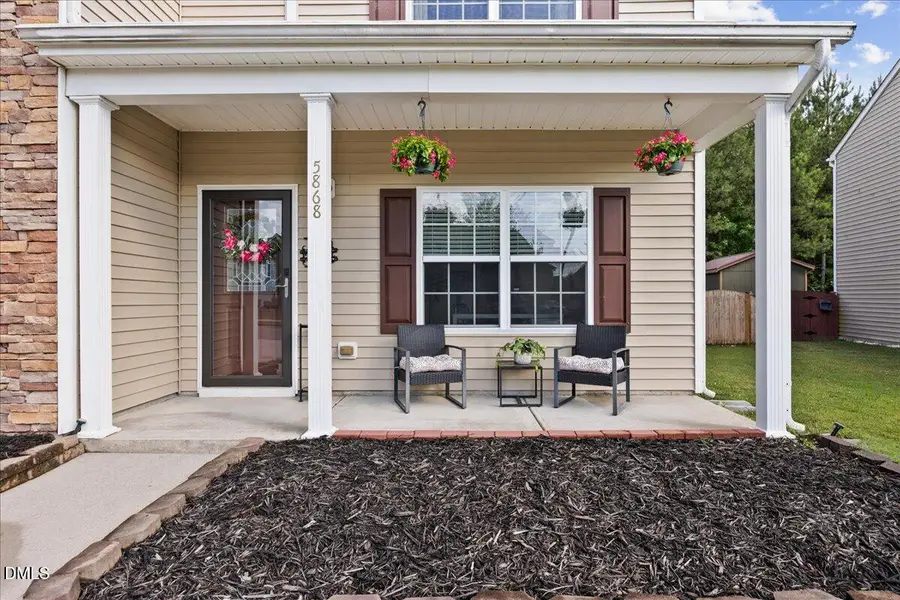 5868 Sandpiper Farm Lane, Wendell, NC 27591 - #3