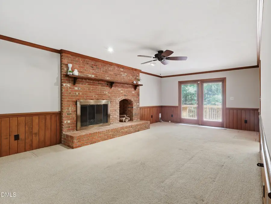 7312 Deer Track Drive, Raleigh, NC 27613 - #3