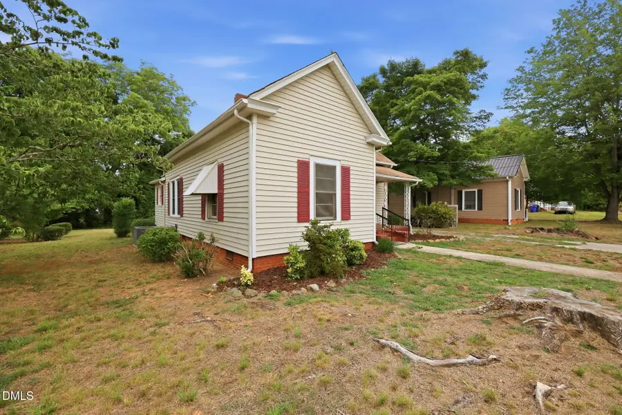 406 S Third Street, Mebane, NC 27302 - #3