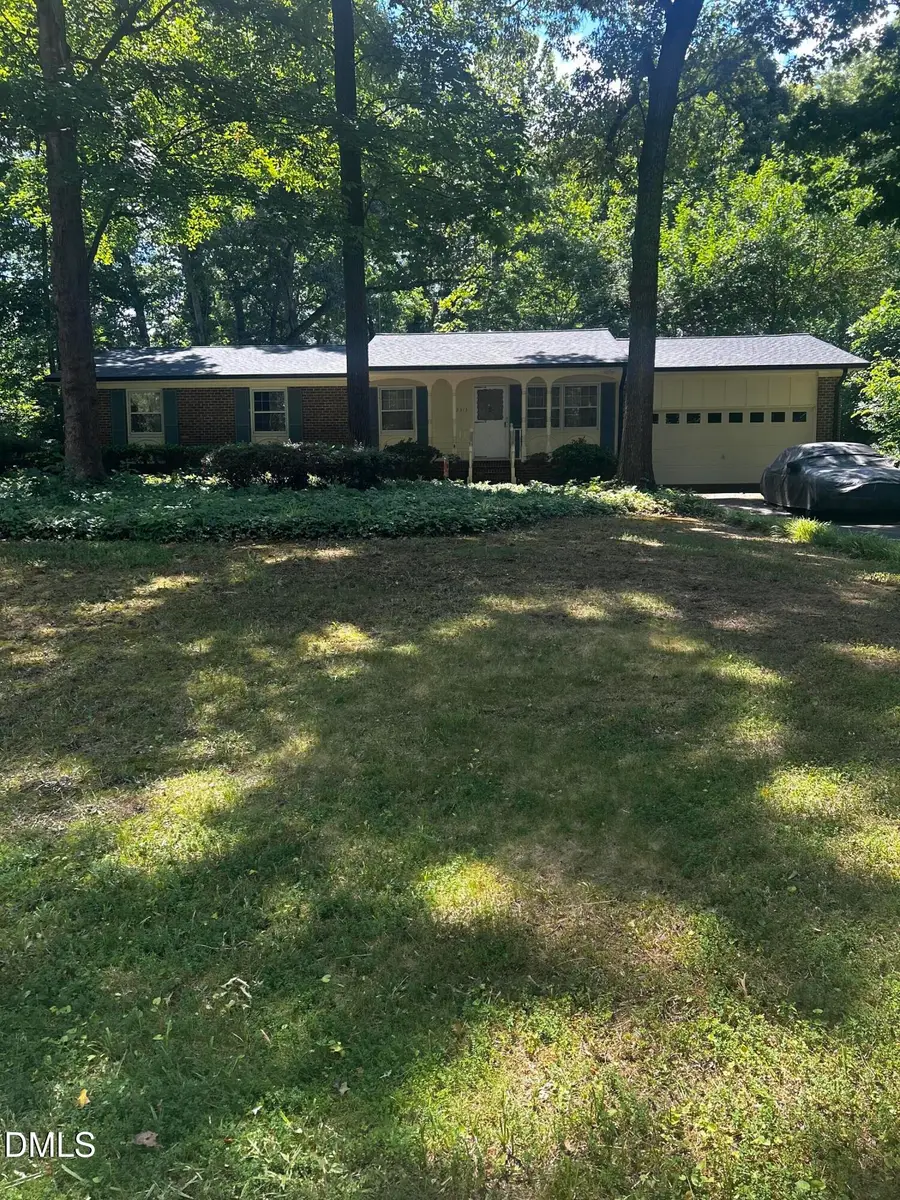 5313 Cypress Lane, Raleigh, NC 27609 - #3