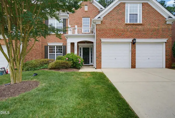 5027 Isabella Cannon Drive, Raleigh, NC 27612