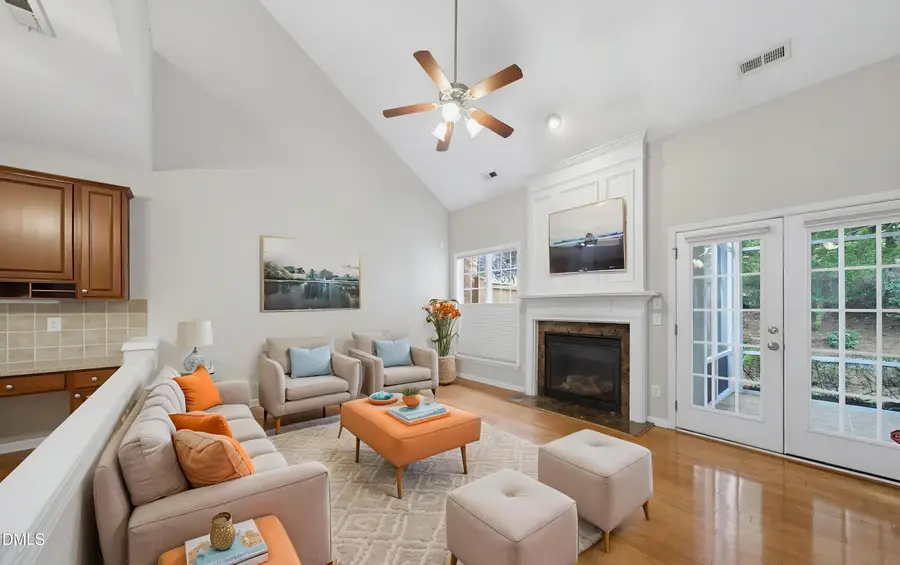 5027 Isabella Cannon Drive, Raleigh, NC 27612 - #2