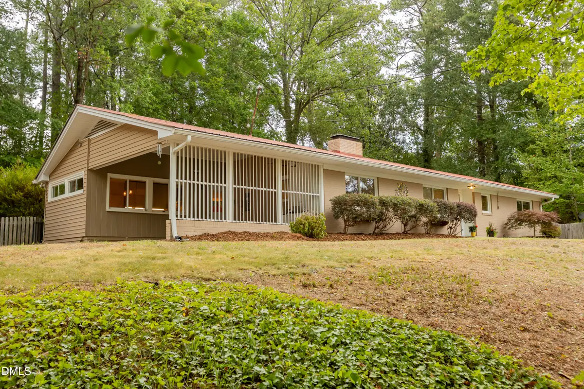 1508 Sycamore Street, Durham, NC 27707 - #1