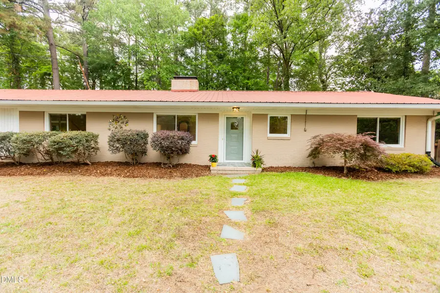 1508 Sycamore Street, Durham, NC 27707 - #2