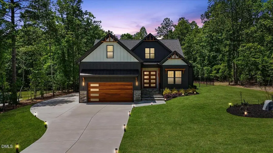 3403 River Manor Court, Franklinton, NC 27525 - #2
